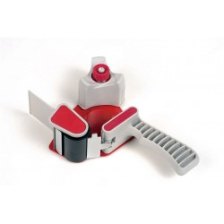 Βάση Ταινίας συσκευασίας - Πιστόλι Black Red